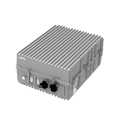 51.2V50Ah pole power supply