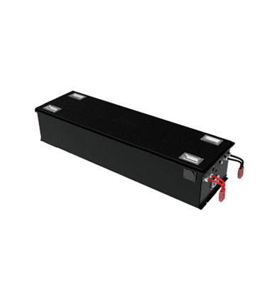 96V200Ah venue vehicle